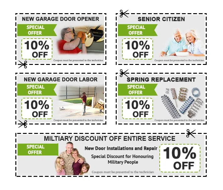 Interstate Garage Door Repair Service Avon, IN 317-480-1965 - CouponSet25-five