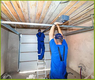 Interstate Garage Door Repair Service Avon, IN 317-480-1965 - cont-06
